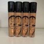 كونسيلر كاركتير