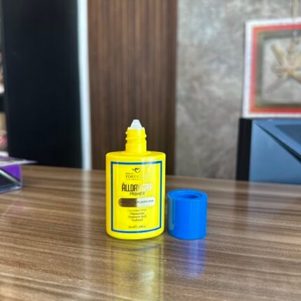 برايمر فورايفر٥٢ لثبات قوي