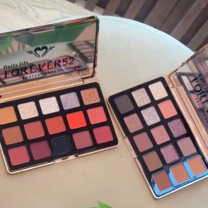 باليت ايشدو فورايفر٥٢