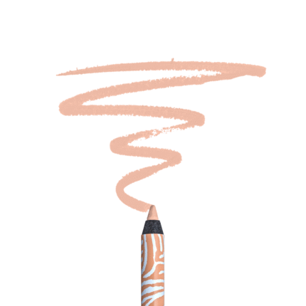 كحل كاركتير