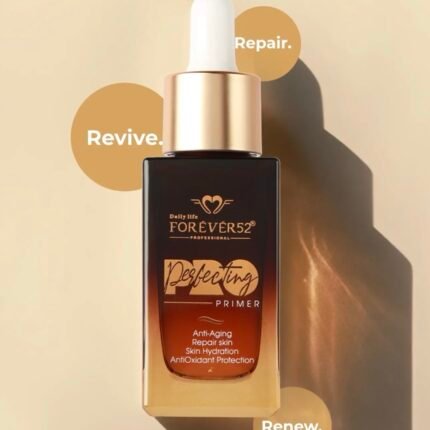 برايمر سيروم من فورايفر٥٢