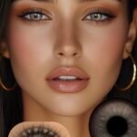 عدسة
OPERA BROWN