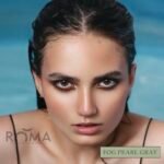 عدسة
FOG PEARL GRAY