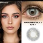 عدسة
WONDERSTRUCK
GREY