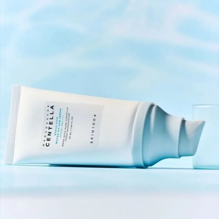 واقي الحماية من الشمس المائي هيالو-سنتيلا من سكين1004 - 50مل