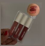 ⁦SHEGLAM MATTE ALLURE MINI LIQUID LIPSTICK SET – مجموعة أحمر شفاة سائلة صغيرة غير لامعة – شيجلام⁩ - الصورة ⁦3⁩