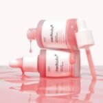 ⁦سيروم ميديكيوب الوردي يالـ PDRN وبالببتيدات - 30مل⁩ - الصورة ⁦2⁩