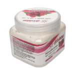 ⁦جلوبال ستار صنفرة للوجه والجسم بالتوت - 500 مل⁩ - الصورة ⁦2⁩