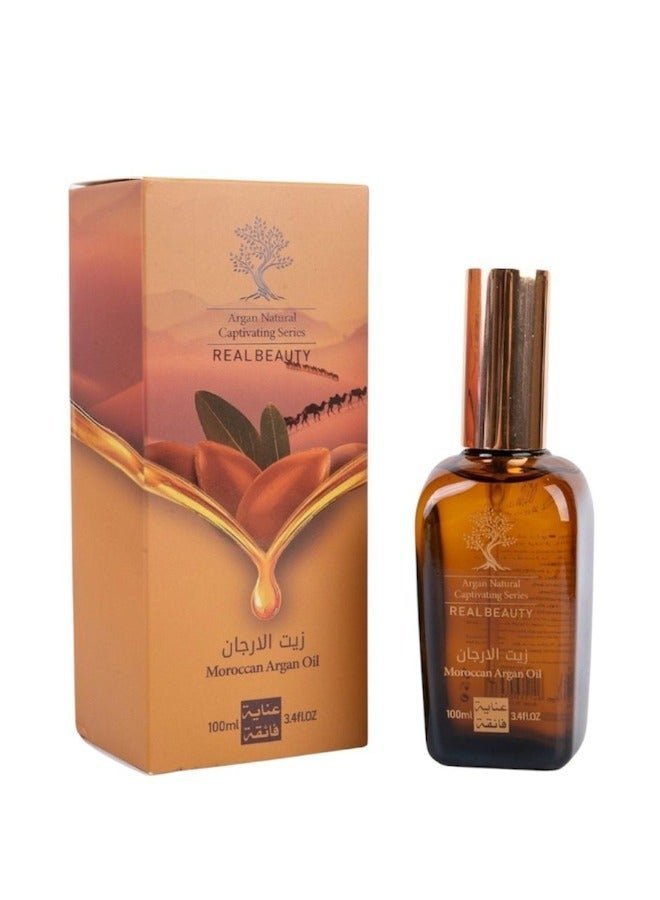 2025/12/1004244545.jpg زيت الأرغان من ريل بيوتي - الصورة 1