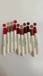 ⁦SHEGLAM POUT-PERFECT SHINE LIP PLUMPER-ملمع الشفاة المثالي  – شيجلام⁩ - الصورة ⁦12⁩