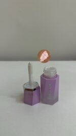 ⁦SHEGLAM LIQUID HIGHLIGHTER-FLYING COMET هايلايتر المذنب الطائر – شيجلام⁩ - الصورة ⁦2⁩