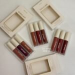SHEGLAM MATTE ALLURE MINI LIQUID LIPSTICK SET – مجموعة أحمر شفاة سائلة صغيرة غير لامعة – شيجلام