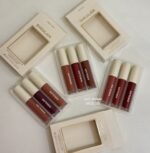 SHEGLAM MATTE ALLURE MINI LIQUID LIPSTICK SET – مجموعة أحمر شفاة سائلة صغيرة غير لامعة – شيجلام