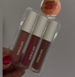 ⁦SHEGLAM MATTE ALLURE MINI LIQUID LIPSTICK SET – مجموعة أحمر شفاة سائلة صغيرة غير لامعة – شيجلام⁩ - الصورة ⁦4⁩