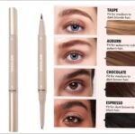 ⁦BROWS ON DEMAND 2-IN-1 BROW PENCIL – قلم حواجب 2 في 1 شيجلام⁩ - الصورة ⁦2⁩