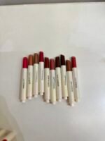 SHEGLAM POUT-PERFECT SHINE LIP PLUMPER-ملمع الشفاة المثالي  – شيجلام