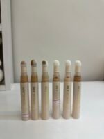 كونسيلر معزز للبشره برأس اسفنجي. شيجلام