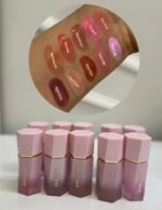 ⁦SHEGLAM LIQUID BLUSH- بلشر – شيجلام⁩ - الصورة ⁦2⁩