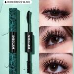 SHEGLAM ALL-IN-ONE VOLUME & LENGTH MASCARA ماسكارا لتكثيف الرموش وإطالة الرموش في آن واحد – شيجلام