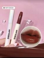⁦SHEGLAM POUT-PERFECT SHINE LIP PLUMPER-ملمع الشفاة المثالي  – شيجلام⁩ - الصورة ⁦2⁩