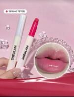 ⁦SHEGLAM POUT-PERFECT SHINE LIP PLUMPER-ملمع الشفاة المثالي  – شيجلام⁩ - الصورة ⁦5⁩
