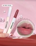 ⁦SHEGLAM POUT-PERFECT SHINE LIP PLUMPER-ملمع الشفاة المثالي  – شيجلام⁩ - الصورة ⁦6⁩