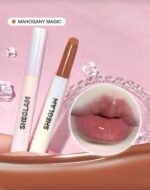 ⁦SHEGLAM POUT-PERFECT SHINE LIP PLUMPER-ملمع الشفاة المثالي  – شيجلام⁩ - الصورة ⁦8⁩