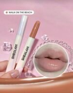 ⁦SHEGLAM POUT-PERFECT SHINE LIP PLUMPER-ملمع الشفاة المثالي  – شيجلام⁩ - الصورة ⁦9⁩
