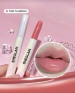 ⁦SHEGLAM POUT-PERFECT SHINE LIP PLUMPER-ملمع الشفاة المثالي  – شيجلام⁩ - الصورة ⁦10⁩