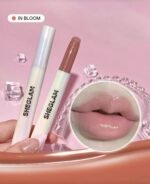 ⁦SHEGLAM POUT-PERFECT SHINE LIP PLUMPER-ملمع الشفاة المثالي  – شيجلام⁩ - الصورة ⁦11⁩
