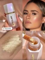 ⁦SHEGLAM LIQUID HIGHLIGHTER-هايلايتر – شيجلام⁩ - الصورة ⁦5⁩