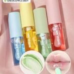 SHEGLAM JELLY WOW HYDRATING LIP OIL-جيلي واو مرطب شفاه – شيجلام