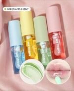 SHEGLAM JELLY WOW HYDRATING LIP OIL-جيلي واو مرطب شفاه – شيجلام