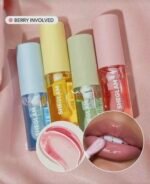 ⁦SHEGLAM JELLY WOW HYDRATING LIP OIL-جيلي واو مرطب شفاه – شيجلام⁩ - الصورة ⁦2⁩