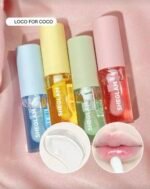 ⁦SHEGLAM JELLY WOW HYDRATING LIP OIL-جيلي واو مرطب شفاه – شيجلام⁩ - الصورة ⁦3⁩