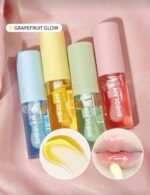 ⁦SHEGLAM JELLY WOW HYDRATING LIP OIL-جيلي واو مرطب شفاه – شيجلام⁩ - الصورة ⁦4⁩