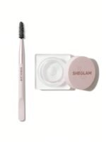 SHEGLAM SET ME UP BROW HOLD-CRYSTAL CLEAR مثبت الحواجب من شيجلام
