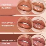 محدد مع روج وجلوز ٣ ف١