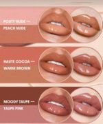 محدد مع روج وجلوز ٣ ف١