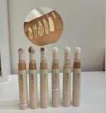 ⁦كونسيلر معزز للبشره برأس اسفنجي. شيجلام⁩ - الصورة ⁦2⁩