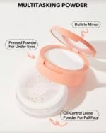 ⁦لوس باودر مع بودره ٢ف١ شيجلام⁩ - الصورة ⁦2⁩