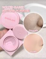 ⁦لوس باودر شيجلام Baby pink⁩ - الصورة ⁦3⁩