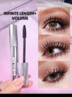 ⁦مسكرة شيجلام INFINITE LENGTH+
VOLUME⁩ - الصورة ⁦2⁩