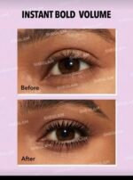 ⁦مسكرة شيجلام VOLUMIZING MASCARA⁩ - الصورة ⁦3⁩