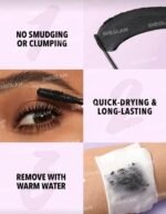 ⁦مسكرة شيجلام VOLUMIZING MASCARA⁩ - الصورة ⁦4⁩