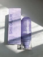 مثبت ميكب شيجلام