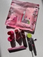 بكج ريل بيوتي بديل سيفورا