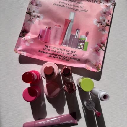 بكج ريل بيوتي بديل سيفورا