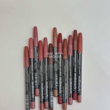 محددات ريل بيوتي ١٢ لون