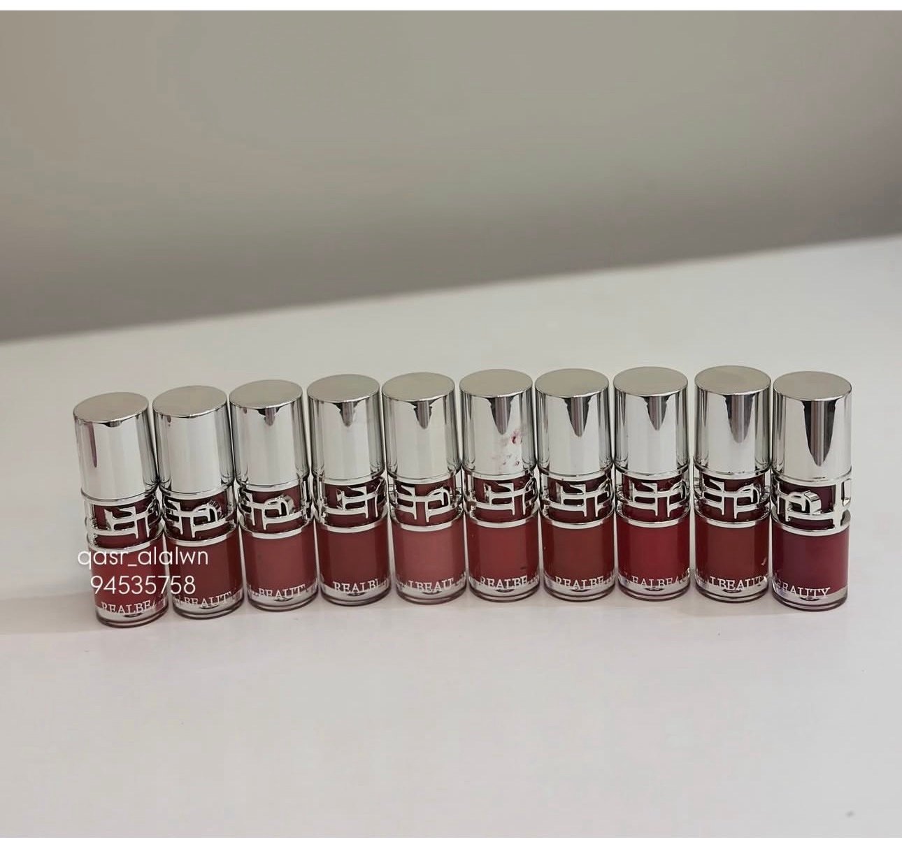 screenshot-303 جلوز ريل بيوتي - الصورة 1